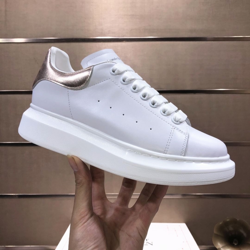 alexander M*Q*en casual shoes